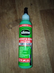 Антипрокольна рідина Slime 473 мл (10026) фото від покупців 16