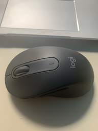 Миша Logitech Signature M650 Wireless Mouse фото від покупців 19