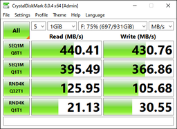 Адаптер Maiwo для подключения HDD/SSD 2.5" SATA к USB3.1 Type-C Gen2 + контейнер защитный для HDD 2.5" (K104G2 black)