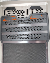 Корпус be quiet! Pure Base 500 Black (BG034) фото от покупателей 12