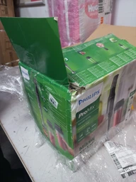 Блендер PHILIPS Viva Collection HR2653/90 фото от покупателей 5
