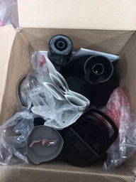 Блендер PHILIPS Viva Collection HR2653/90 фото от покупателей 4