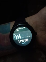 Смарт-годинник водонепроникний iHunt Smart Watch 6 Titan Black фото від покупців 9