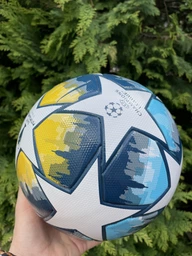 Мяч футбольный Adidas FINALE 20 TOP TRAINING DY2551 (размер 5) (DY2551)