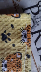 Автономная, компактная, швейная ручная мини-машинка Handy Stitch фото от покупателей 4