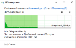 Флеш память USB SANDISK Ultra Fit 32GB USB 3.2 Gen1 Black (SDCZ430-032G-G46) фото от покупателей 11