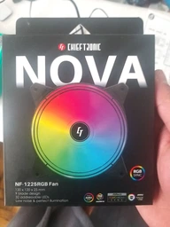 Хаб для управления RGB подсветкой DeepCool Gamerstorm (RGB CONVERTOR) фото от покупателей 1