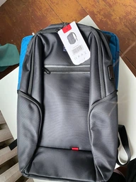 Рюкзак для ноутбука 2E Max Power 16" Black (2E-BPN9004BK) фото від покупців 6