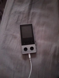 MP3-плеєр A5 Plus