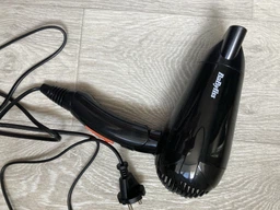 Фен Babyliss 5344E фото от покупателей 1