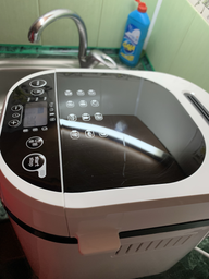 Хлебопечка TEFAL Pain Dore PF210138 фото от покупателей 15