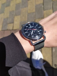 Годинник наручний Daniel Klein DK12127-1 фото від покупців 1