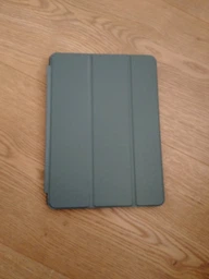 Чехол Smart Case для iPad New 9.7 2017/2018 (6 поколение) Pink Sand (08) пудра фото от покупателей 4