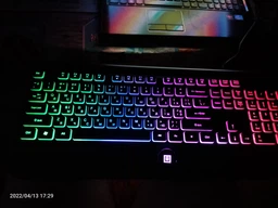 Клавиатура проводная Real-El 8000 Comfort Backlit USB (EL123100033)