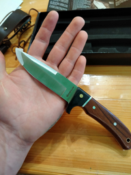 Нож Boker Magnum Elk Hunter Special