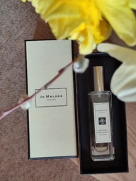 Jo Malone Lime Basil&Mandarin одеколон унисекс фото от покупателей 4