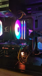 Кулер PcCooler GI-X4S фото от покупателей 16