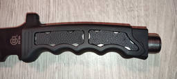 Охотничий нож GERBFR 4 Нож для активного отдыха Тактический нож фото от покупателей 4