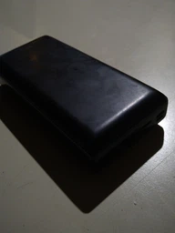 УМБ (Power Bank) Baseus Mini JA X30 PPJAN-C01 Black, 30000mAh, 15W, SCP, LED, Box фото від покупців 17