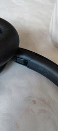 Bluetooth навушники ANKER LifeTune SoundСore Black фото від покупців 8