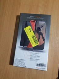 Чехол противоударный UAG Civilian (Original) для Samsung Galaxy S20 (G980) Olive Drab 21197D117272 фото от покупателей 1