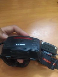 Ліхтар Videx 1400Lm 6500K (VLF-H056) фото від покупців 10
