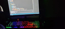 Клавіатура A4tech Bloody B760, USB ігрова, LK-Green switches, механічна, LED-підсвічування Grey фото від покупців 4