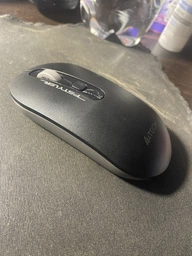 Миша A4Tech Fstyler FG20 Ash Blue (4711421952682) фото від покупців 8