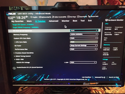 Материнська плата Asus Prime B450M-K II (sAM4, AMD B450, PCI-Ex16) фото від покупців 15