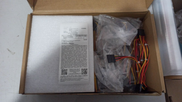 Блок живлення FSP 2000W 80+ PLATINUM (FSP2000-A0AGPBI)