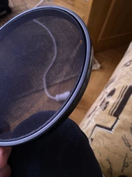 Поп-фильтр Marshall Electronics MXL PF-001