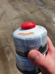 Балон газовий Jetboil Jetpower 450g фото від покупців 2