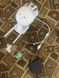 Уличная IP камера видеонаблюдения UKC CAMERA CAD N3 WIFI IP 360/90 2.0mp поворотная с удаленным доступом фото от покупателей 1