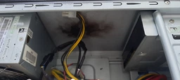 Переходник питания Value ATX процессора с 4 pin на 8 pin 0.2 м (S0720) фото от покупателей 6
