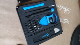 Набір викруток iFixit Essential Electronics Toolkit - (EU145348-2)