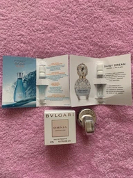 Туалетна вода Davidoff Cool Water Woman Wave 1,2 мл
