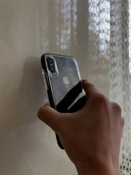 Чехол противоударный ZAGG Gear4 Piccadilly D3O для Iphone X/XS/10 (5.8") Black + Прозрачный фото от покупателей 7