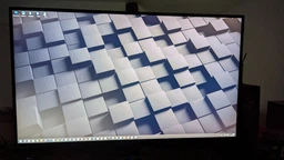 Монитор 27" LG 27GL83A-B