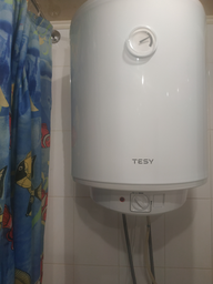 Бойлер TESY DRY 80 V фото від покупців 17