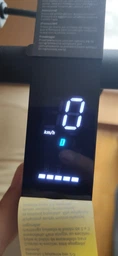 Електричний самокат Xiaomi Mi Electric Scooter Pro 2 Black FBC4025GL фото від покупців 11