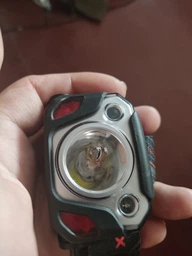 Ліхтар Videx 1400Lm 6500K (VLF-H056) фото від покупців 9