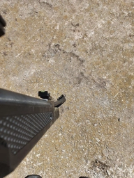 Пневматична гвинтівка Beeman Longhorn GR (14290414) фото від покупців 3