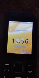 Мобільний телефон Sigma mobile X-style 25 Tone (Black) UA-UCRF [80756]