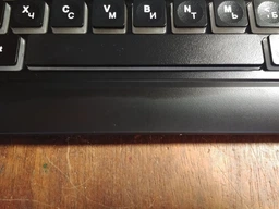 Клавиатура проводная 2E KS120 USB Black (2E-KS120UB_UA) фото от покупателей 9