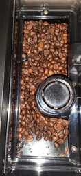 Кава в зернах Ricco Coffee Premium Espresso 1кг фото від покупців 1