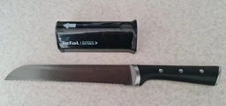Нож для хлеба Tefal Ice Force 20 см (K2320414) фото от покупателей 1