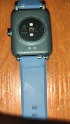 Ремінець BeCover для Garmin Vivoactive 3S/4S/Mobvoi TicWatch C2/Withings Activite Steel/HUAWEI HONOR S1 Green (BC_704513)