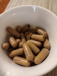 Жироспалювач L-Carnitine + Coenzyme Q10, 60 капсул Vansiton (2000002885467)
