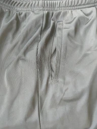 Чоловічий спортивний костюм Joma ACADEMY IV TRACKSUIT жовтий,чорний 2XL 101966.901 2XL фото від покупців 3