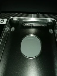 Карман-переходник 9.5 мм для установки второго жесткого диска 2.5" SSD/HDD SATA 3.0 в отсек DVD (optibay caddy) фото от покупателей 17